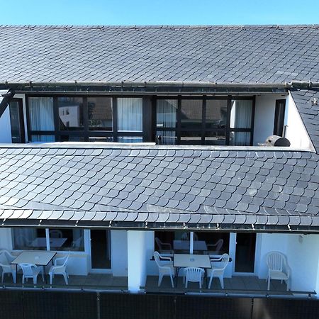 Art Haus Penthouse Winterberg Leilighet Eksteriør bilde