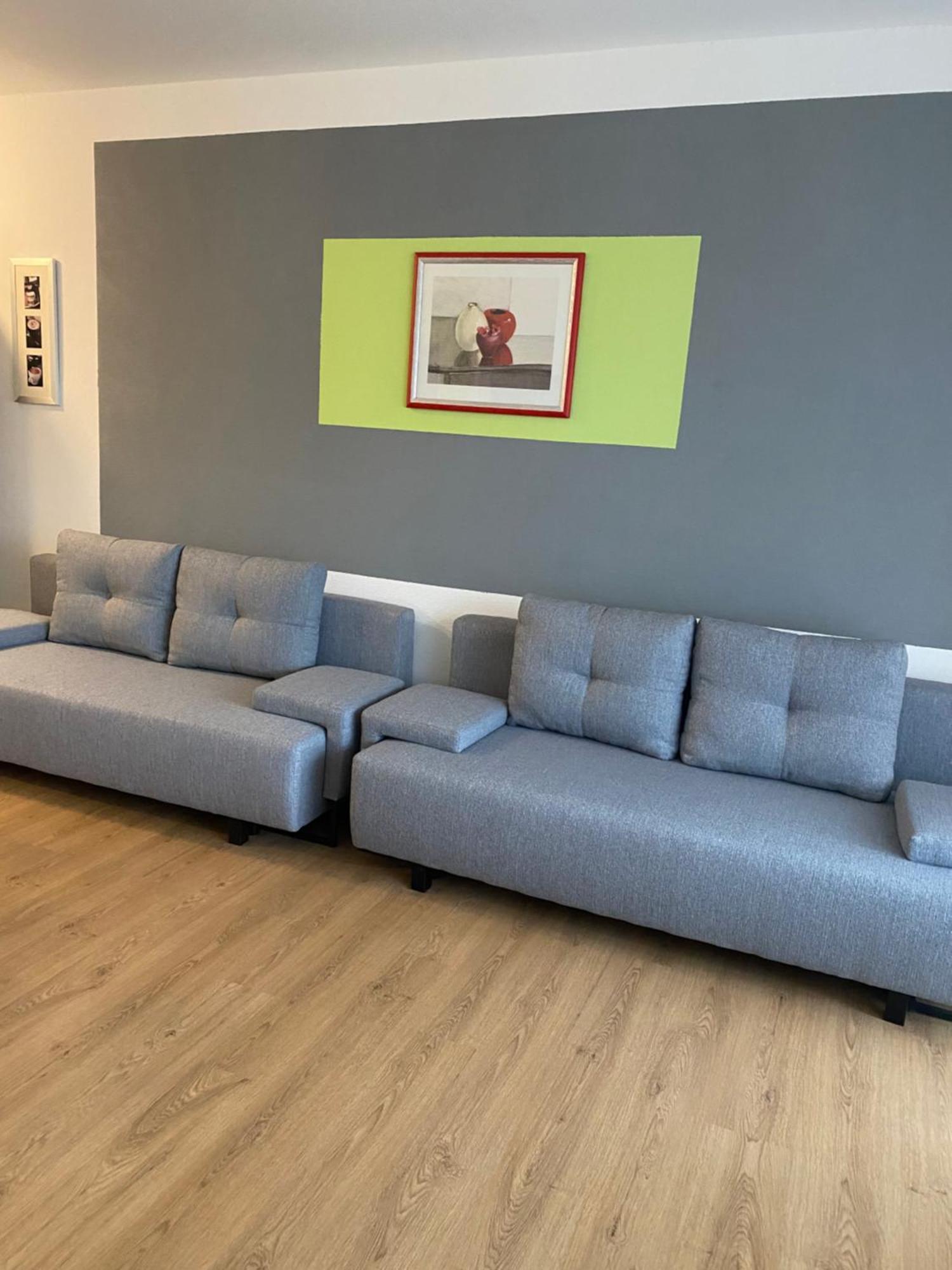 Art Haus Penthouse Winterberg Leilighet Eksteriør bilde