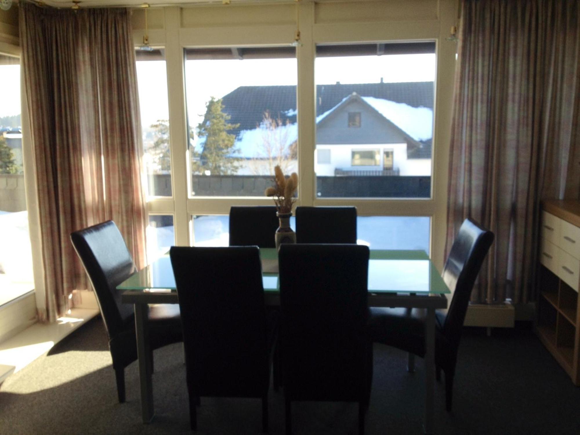 Art Haus Penthouse Winterberg Leilighet Rom bilde