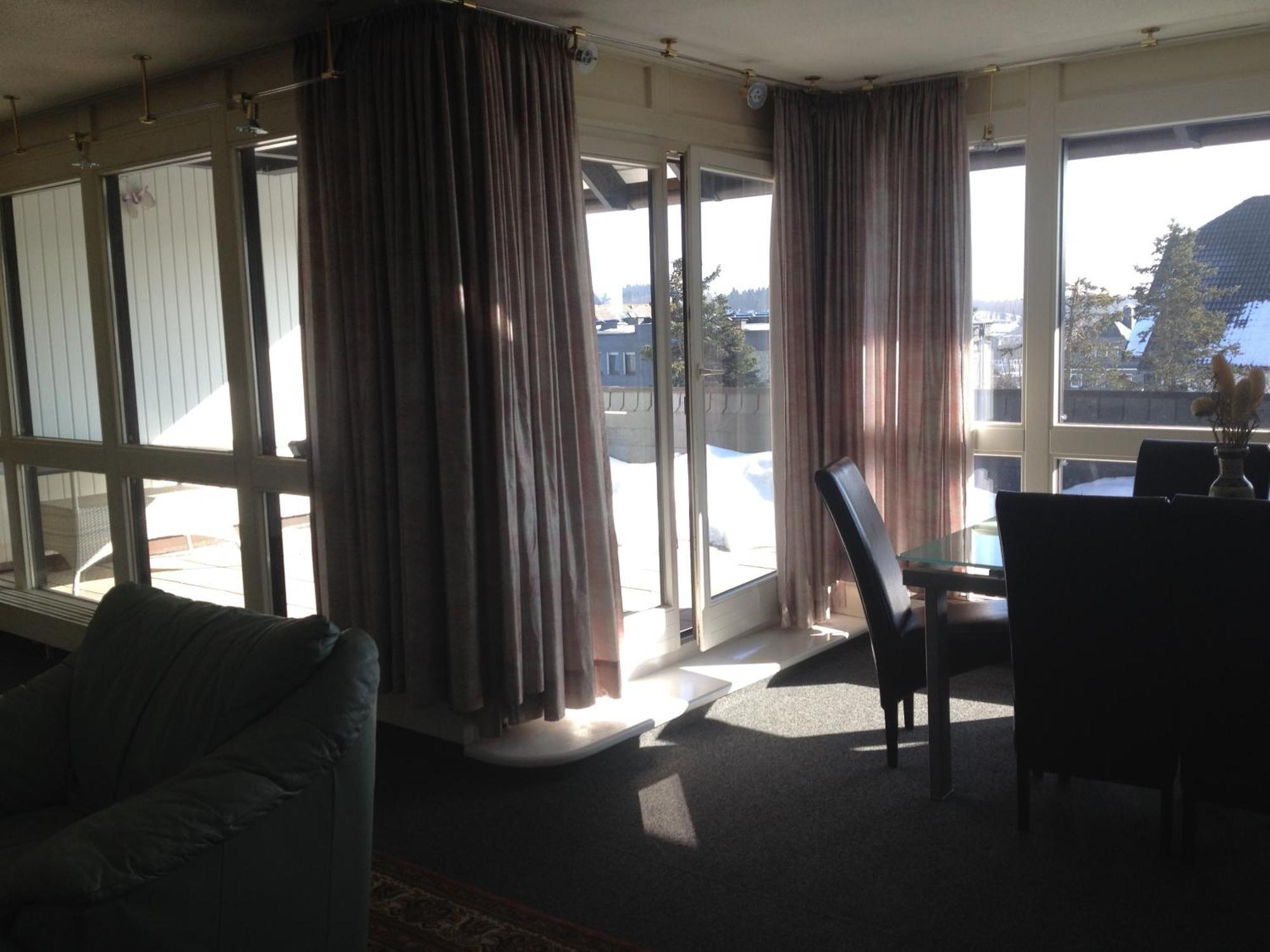 Art Haus Penthouse Winterberg Leilighet Rom bilde