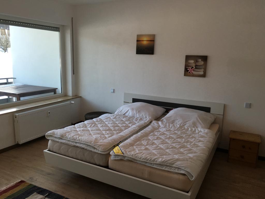 Art Haus Penthouse Winterberg Leilighet Eksteriør bilde