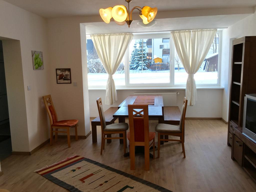 Art Haus Penthouse Winterberg Leilighet Eksteriør bilde