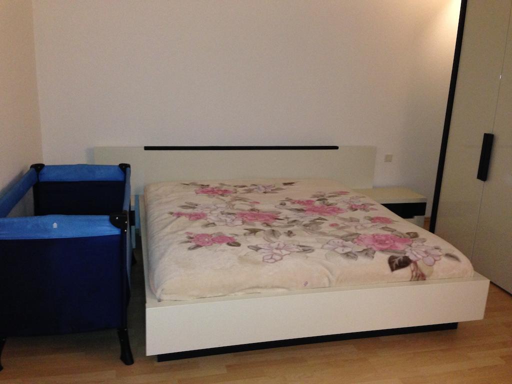 Art Haus Penthouse Winterberg Leilighet Rom bilde