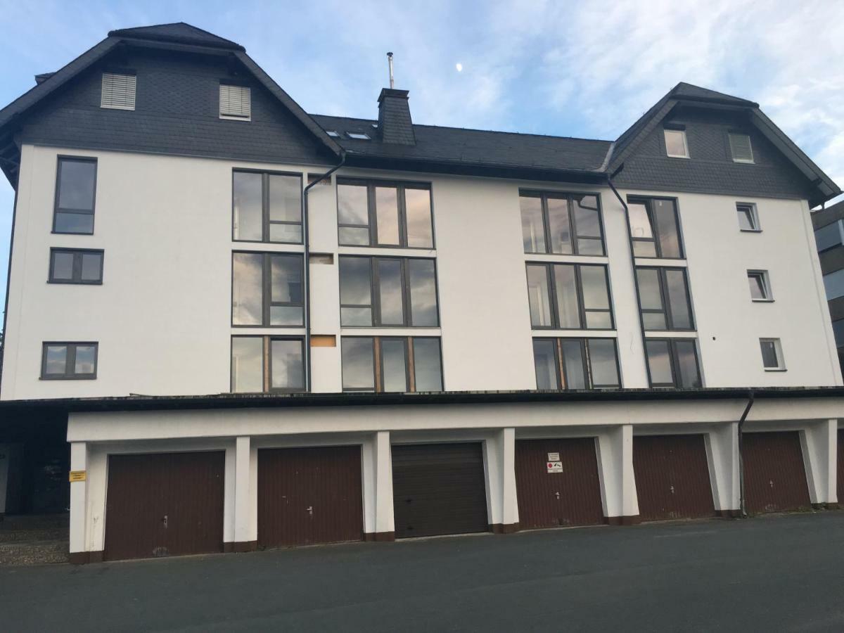 Art Haus Penthouse Winterberg Leilighet Eksteriør bilde