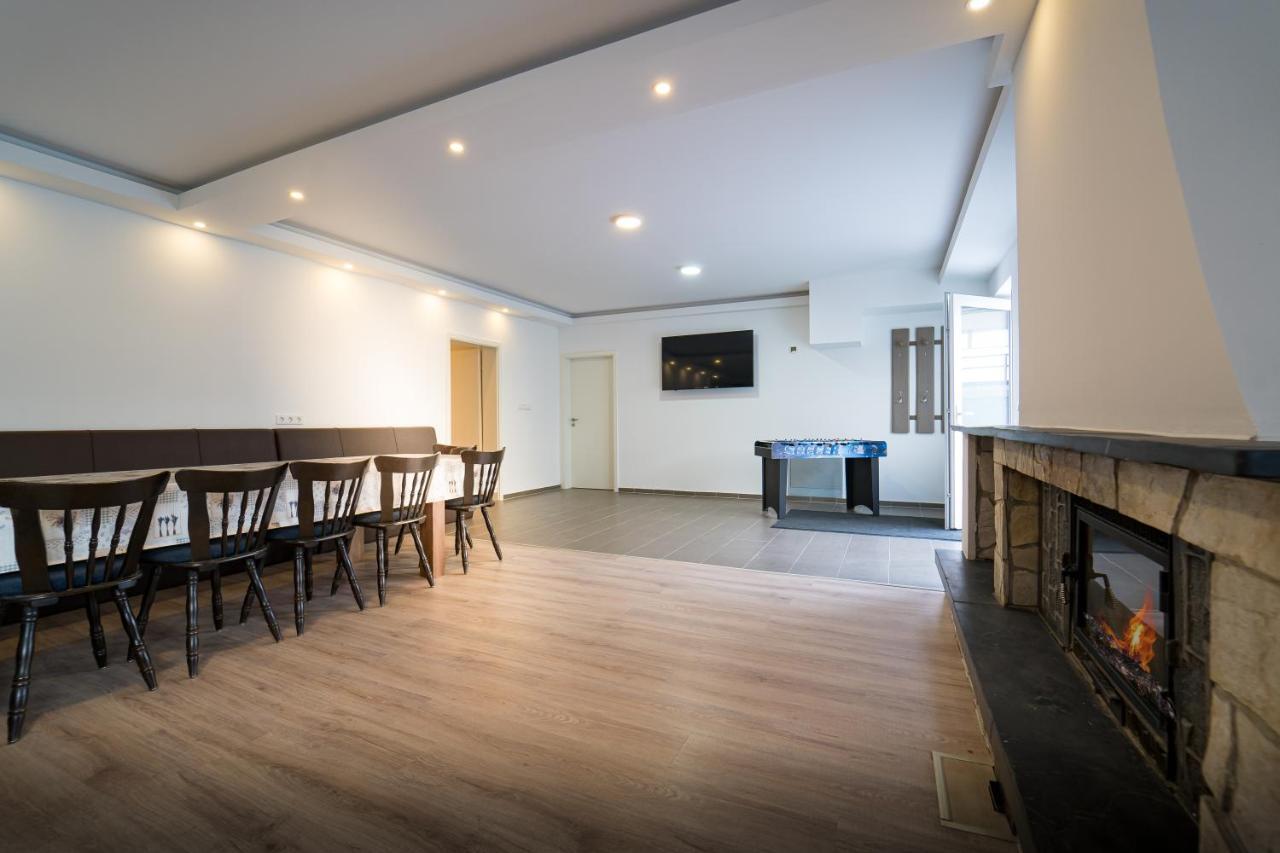 Art Haus Penthouse Winterberg Leilighet Eksteriør bilde